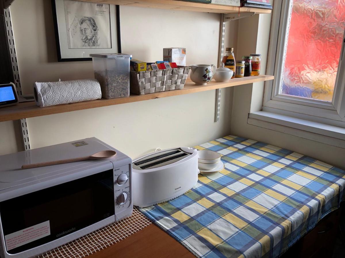 반스테이플 Owly 'Ouse B&B 외부 사진