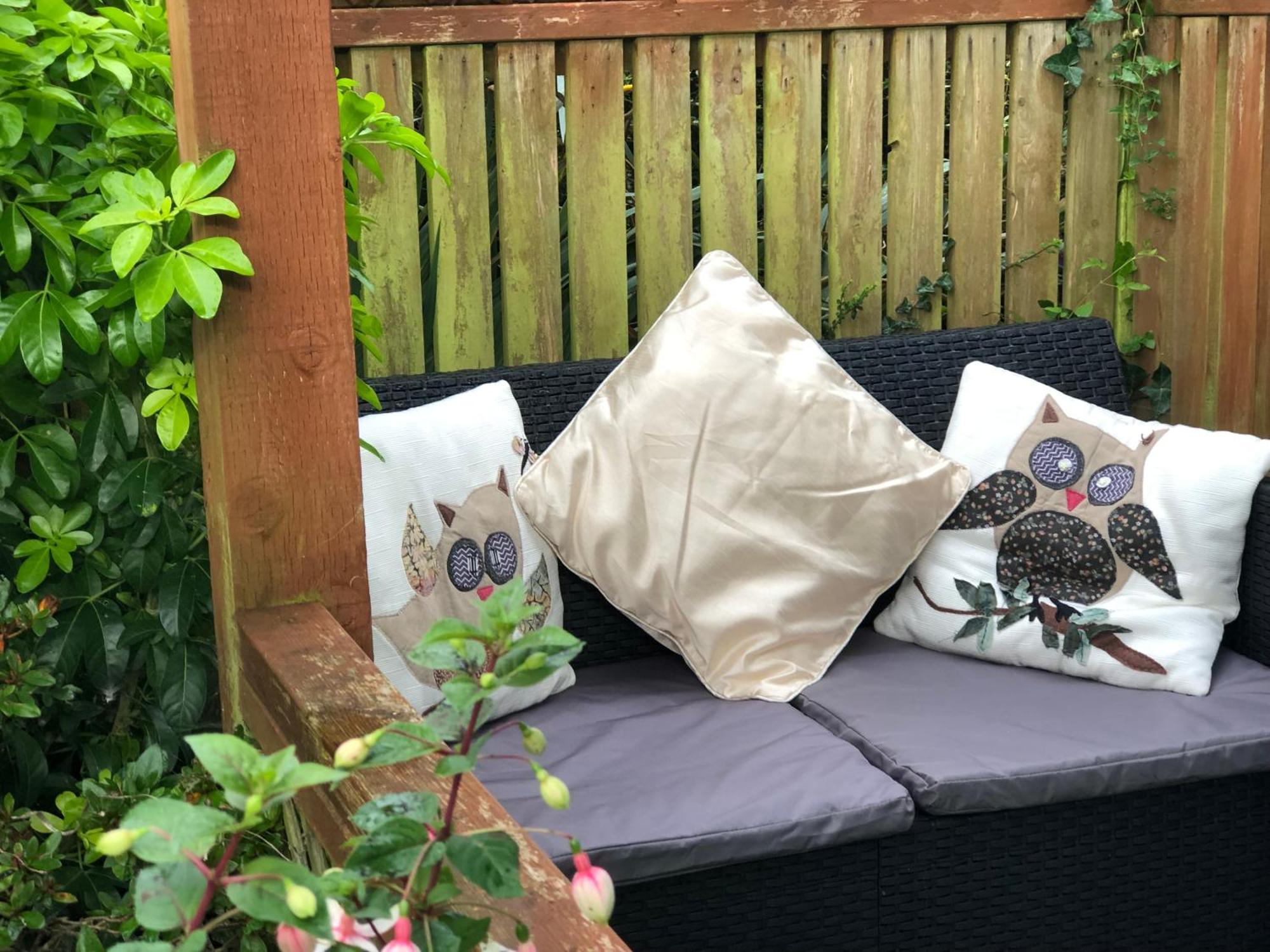 반스테이플 Owly 'Ouse B&B 외부 사진