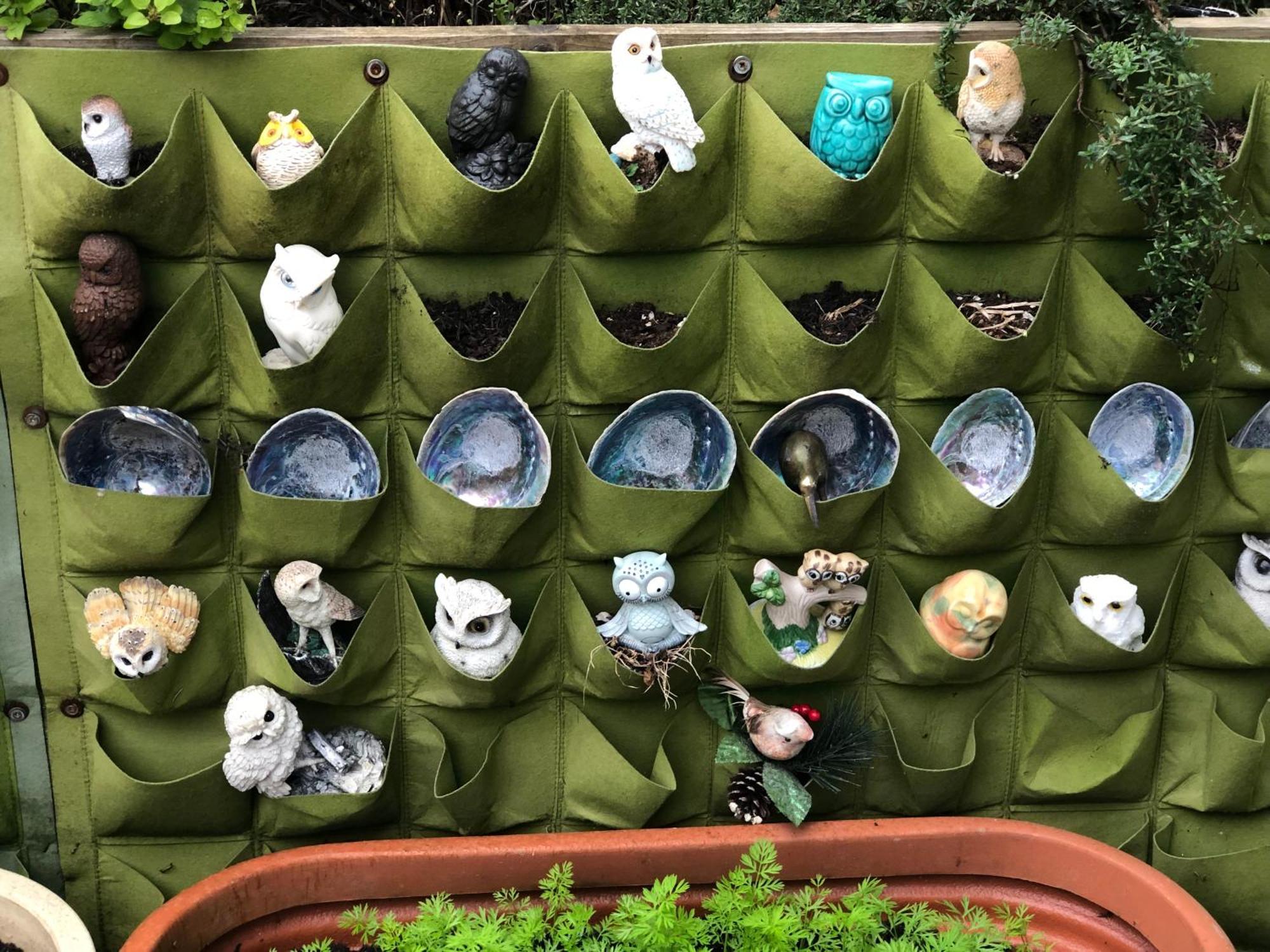 반스테이플 Owly 'Ouse B&B 외부 사진