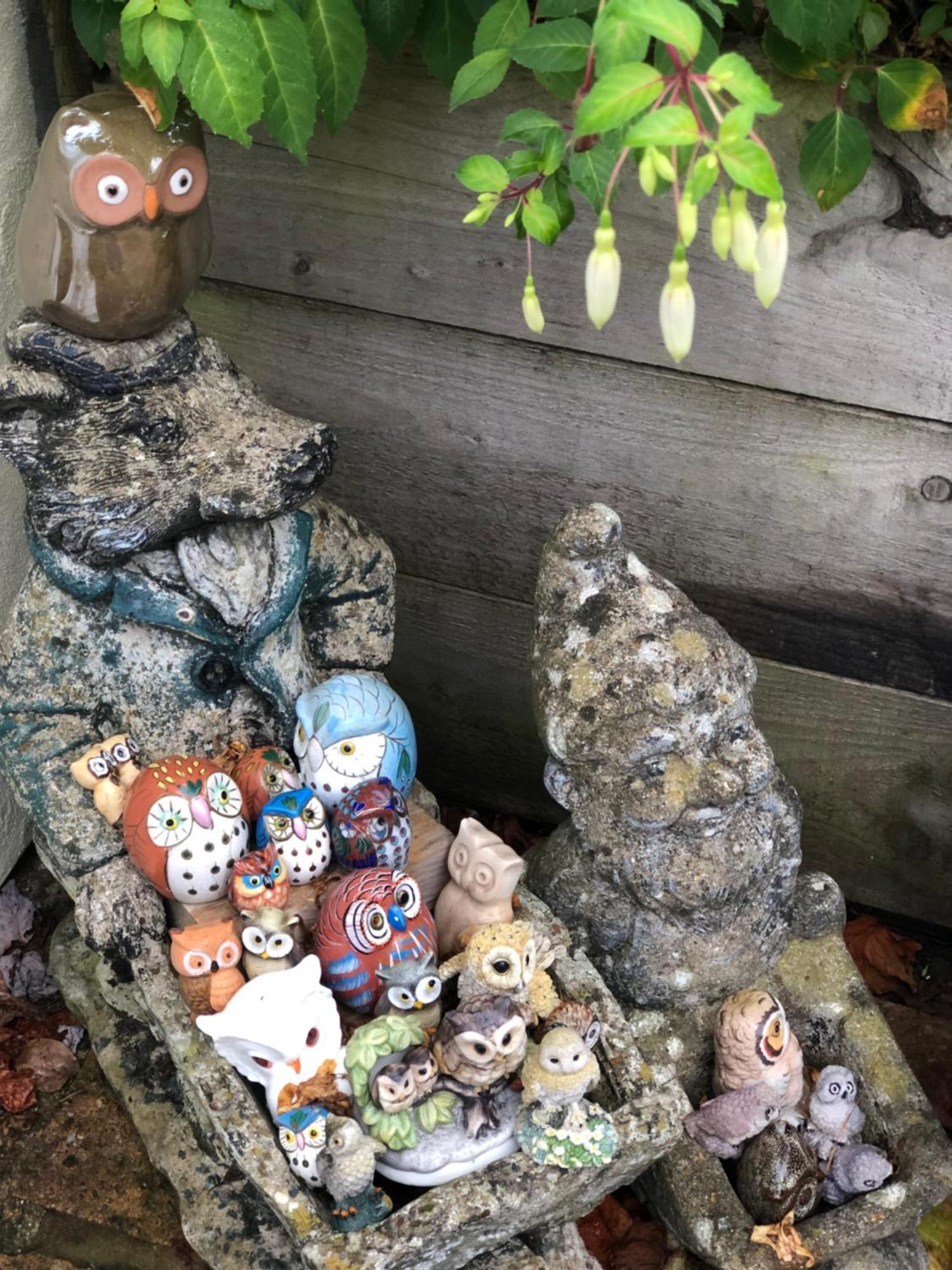 반스테이플 Owly 'Ouse B&B 외부 사진