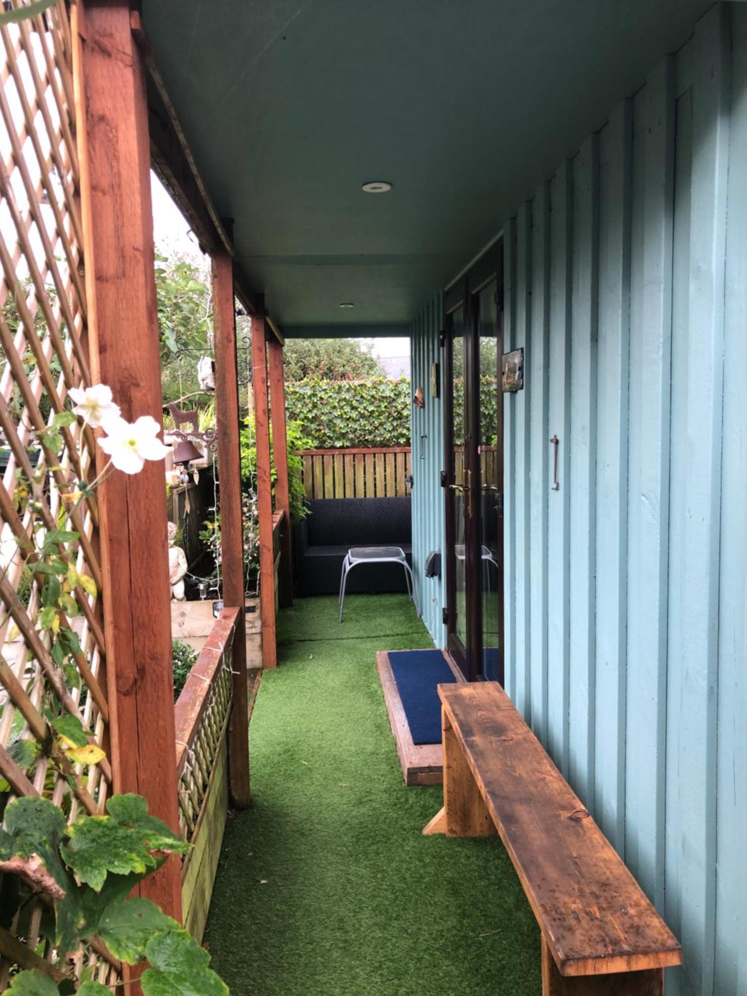 반스테이플 Owly 'Ouse B&B 외부 사진