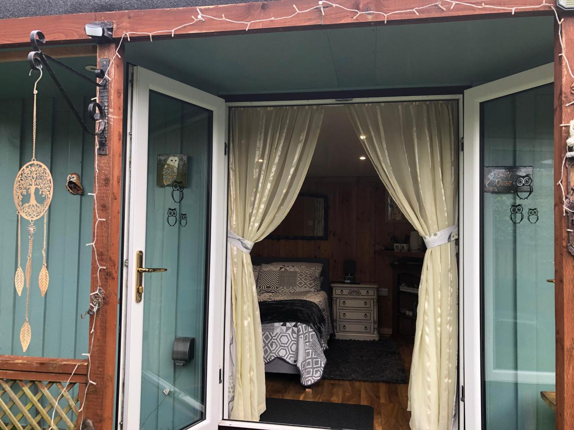 반스테이플 Owly 'Ouse B&B 외부 사진