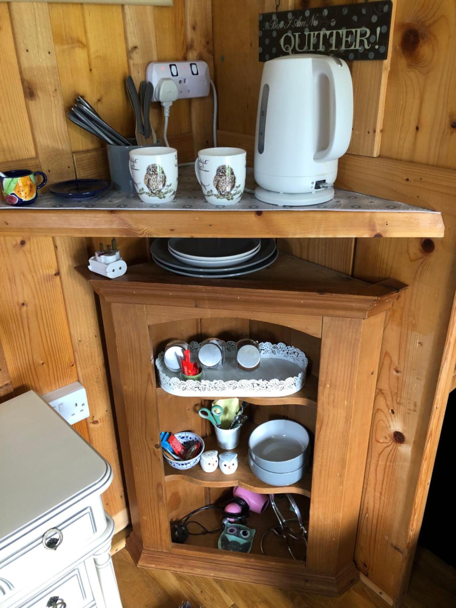 반스테이플 Owly 'Ouse B&B 외부 사진