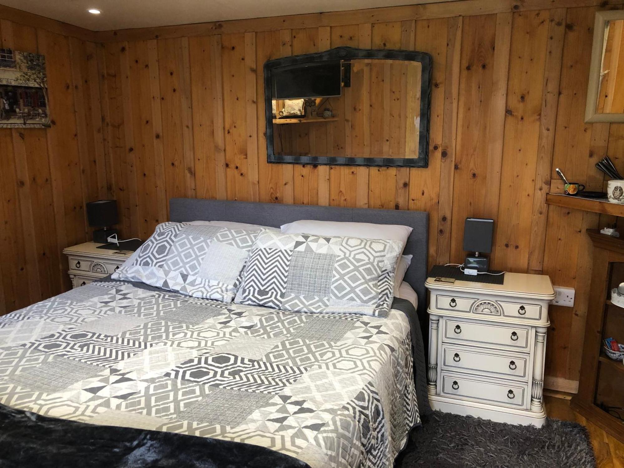 반스테이플 Owly 'Ouse B&B 외부 사진